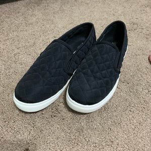 Textile design shoes